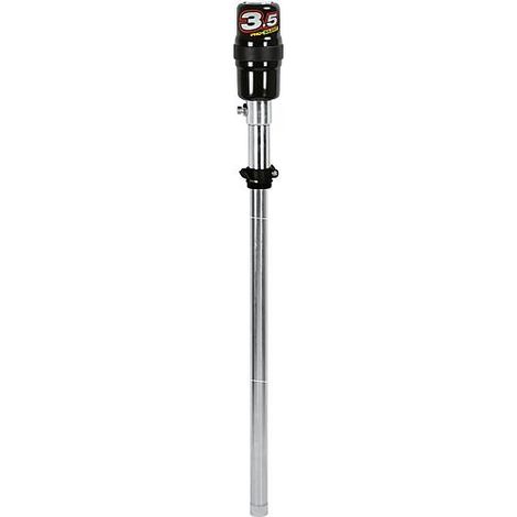 Pompe vide-fût air comprimé Piusi P3.5 940 21,5l 27 bar