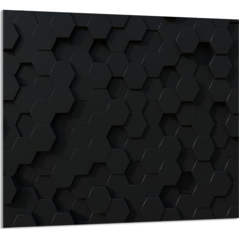 PANNELLO IN VETRO PER CUCINA 65x60 Pattern (1/5)
