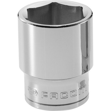Bussola 1/2" esagonale 10 mm FACOM S10H
