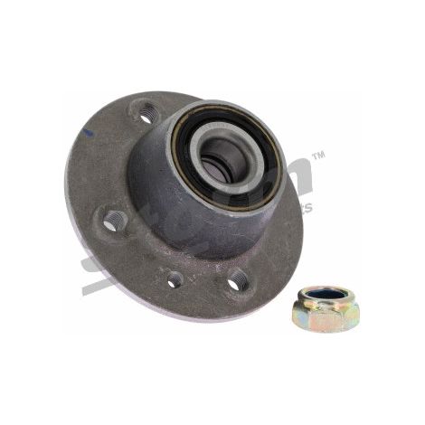 Kit de roulements de roue compatible Renault 7700787639 (1/3)