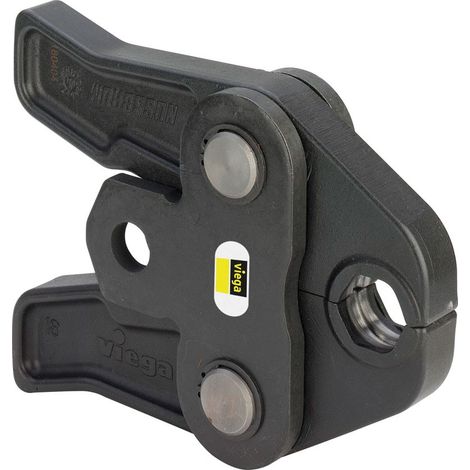 Ganascia PT2 54mm per sistemi di raccordi a pressare metallici 689049
