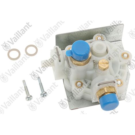 VAILLANT Pressostat d'eau MAG 11-0/1 XZ Vaillant-Nr. , 0020206141