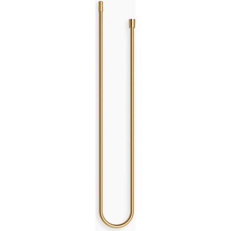 Manguera de ducha metálica Dornbracht, 1/2 x 3/8 x1750mm,