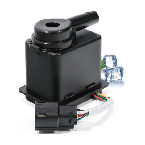 W11542867 ist eine Umwälzpumpe für Whirlpool KUIC15POZP1 Eiswürfelbereiter. (1/3)