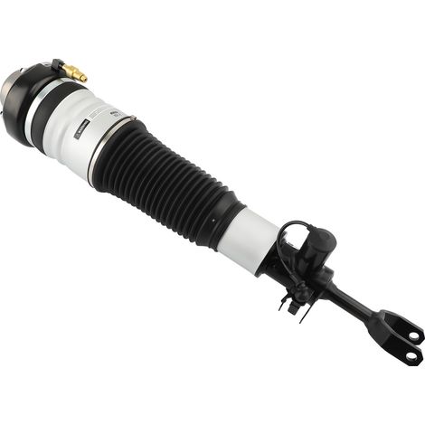 Luftfederung Federbein Vorne Links for Audi A6 4F C6 Allroad 4FH S6 4F0616039