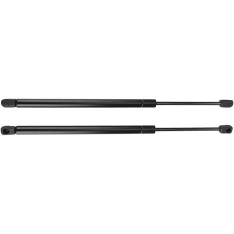 Entretoises de levage de coffre arrière, 2 pièces, ressorts à gaz 1074368 de remplacement adaptés à la Ford Focus MK1 1998 – 2004 (1/4)
