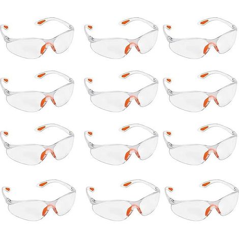 Schutzbrille für die Arbeit (1/5)