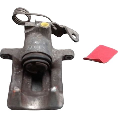 Etrier De Frein Arriere Gauche AUDI A4 1 Avant Phase 2 Break 1.9 T [PRODUIT D'OCCASION]♻️8e0615423 (1/2)