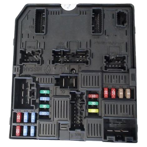 Boite A Fusibles RENAULT Megane [PRODUIT D'OCCASION]♻️284b63349r