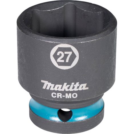 Douille à impact MAKITA 27-38 mm