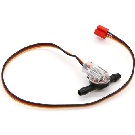 Wasserstandssensor, Flüssigkeitsstandsensor, 3,3 V-5 V, geeignet für 4-5 mm Rohre. (1/5)
