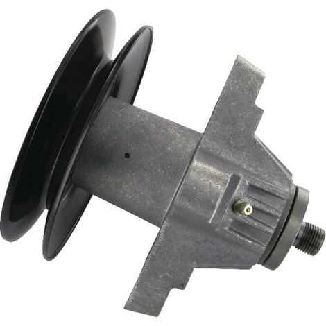 618-04125C - Palier de lame pour tondeuse autoportée MTD (1/2)