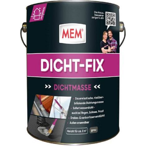 MEM Dicht Fix 4 Ltr (1/7)