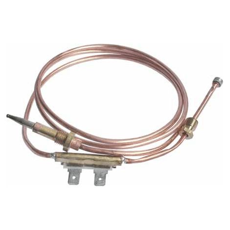 THERMOCOUPLE FOUR POUR CUISINIERE SINGER - 61528
