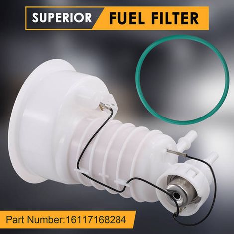 16117168284 is suitable for the pressure regulators of BMW Z4 E85 E86 from 2006 to 2015.