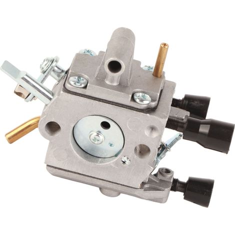 Filtre à carburateur et bobine d'allumage pour débroussailleuses STIHL FS120 FS200 FS250 FS300 FS350 (1/5)