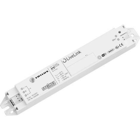 Steinel Kontroler LiveLink Contrôle d'éclairage compact