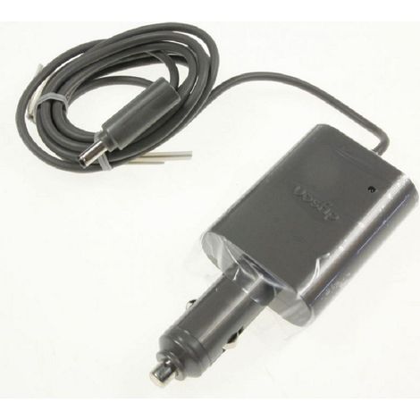 CHARGEUR VOITURE V6 POUR ASPIRATEUR DYSON