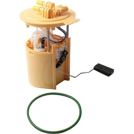 Kraftstoffpumpenbaugruppe RL145589AB 5145589AA 5145589AB 04578813AF für Jeep WK Grand Cherokee 3.0L V6