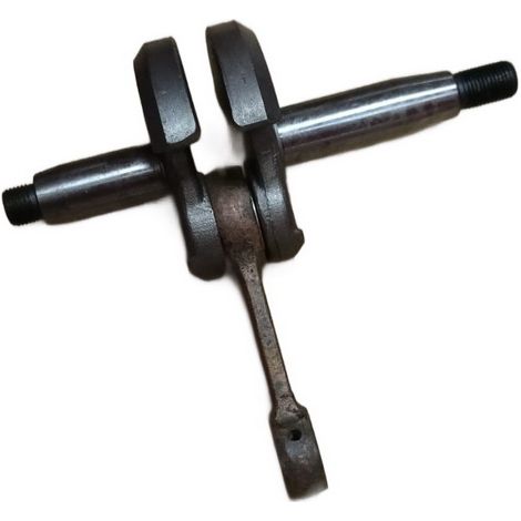 Cigüeñal Y Biela para soplador compatible con Eb415 Ref 919113