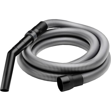 Nifisk Universalsaugschlauch Saugschlauch grau Ø 32mm 3,5m für ATTIX 107409976