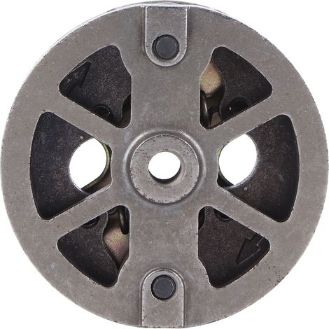 Pièces de rechange pour embrayage compatibles avec les modèles Stihl FS120 FS200 FS250 FS300 FS350 FS400 FS450 (1/5)