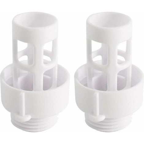 Adaptateur de raccordement pour Intex Round Pool Tuyau Drain Adaptateur Numéro de pièce 10184