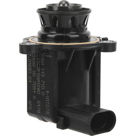 Soupape de dérivation de piston 06F145710c, pièce automobile, convient pour Audi A3, A4, A5, A6, Q5, TT. (1/5)