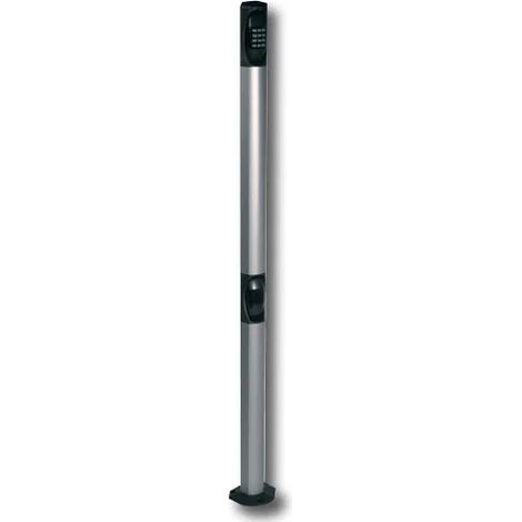 POS110D - COLONNINA ALTEZZA 1130 MM PER APRO/VEDO E PASSO CARDIN POS110D (1/3)