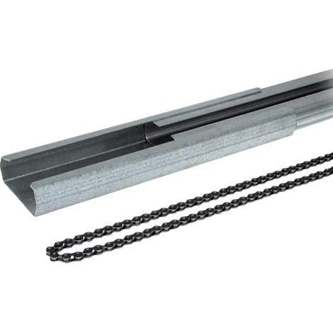 Prolunga per guida a catena per guide VO679 V0682 V0683 V068A (1/3)