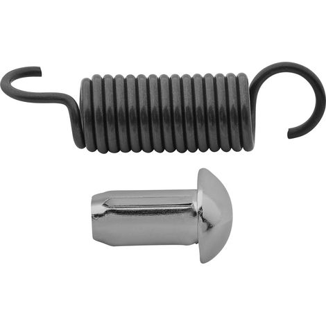KNIPEX 95 39 08 S Assortimento di molle di tensione per il montaggio laterale 95 36 25/28 Modelli fino al 2024