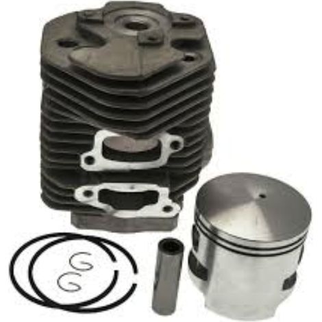 Bausatz Kolbenzylinder TS760 Trennschleifer 11110201206 STIHL 395114 58mm