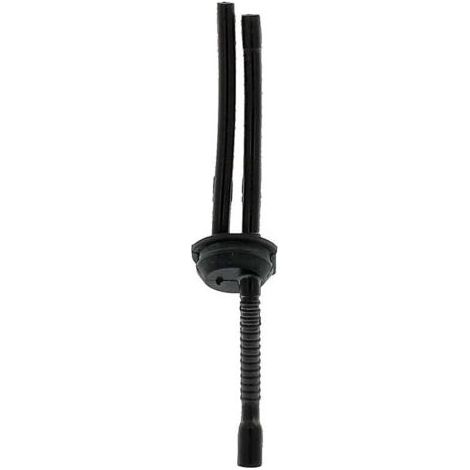 Durite d'essence pour tronçonneuse élagueuse 25 cm3