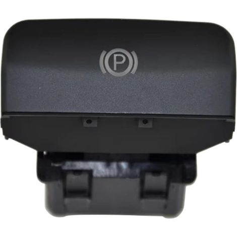 Voiture pour Peugeot 5008 308 3008 CC SW DS5 DS6 607 Bouton Frein À Main Électronique Interrupteur De Frein Stationnement Accessoires (1/2)