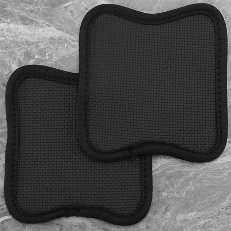 Grip Substitute for Gym Exercise Gloves Grip Pad-- (1/5)
