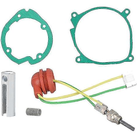 11127646552 Kit de réparation de cache-culbuteurs avec membrane pour moteur N13 F20/ (PrettyJ) (1/4)