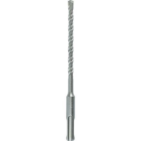 TIMCO SDS Plus Hammer Bits - 6.5 x 160