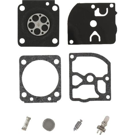 Jeu de membranes de carburateur ORIGINAL STIHL 41340071060 (1/2)