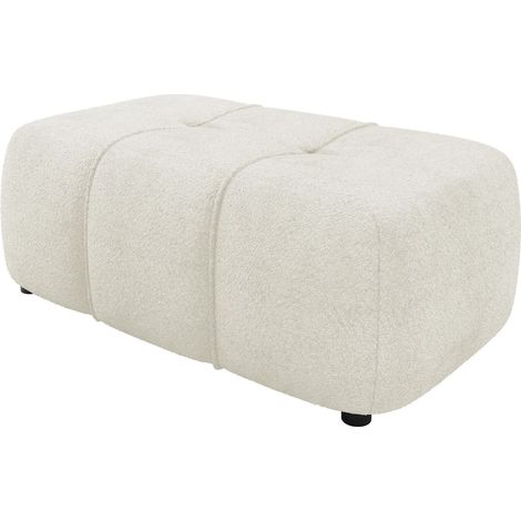 Banco tapizado Comfivo Laurus, Coral 15, 38x62x93cm, Diámetro: 0, Tapiz, Patas: Plástico, 0 (1/4)