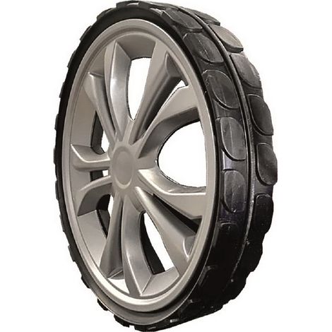 Rueda Delant.Cpta compatible con Yh58Sch,Desbroza  Ref 977582