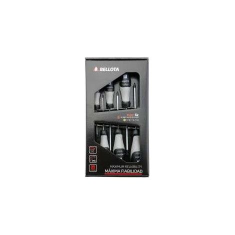 REVERSIBLE SCREWDRIVERS - BAHCO (1/2)