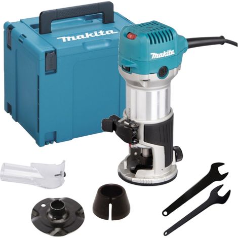 Makita RT0702CJ 710 W Fräsmaschine (0088381752626) (1/5)
