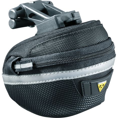 Sacoche De Selle Vélo Micro Format - Rangement Outils Minimal - Topeak