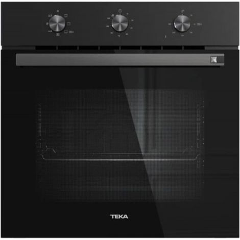 Horno Multifunción con Vapor Pirolítico + Hidrolítico TEKA NEO HS (1/2)