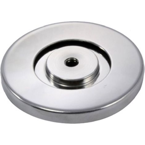 Fixation à platine - Matériau : Laiton - CUIVRINOX (1/2)