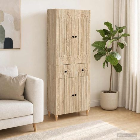 Teenpull – Schrankset 2 Stk. Holzwerkstoff (1/5)