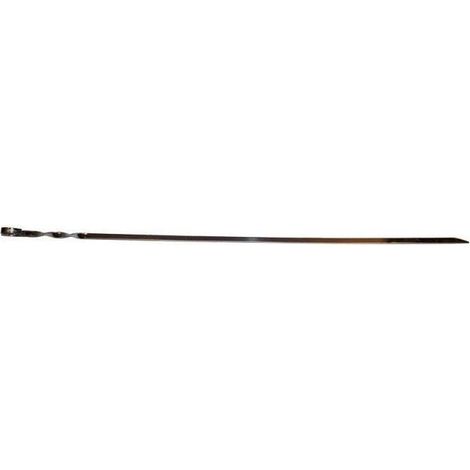 Bosch Grill Broach accessoire barbecue gris 60 cm