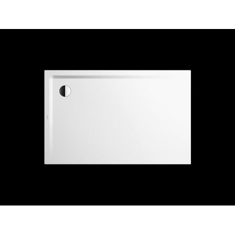 Kaldewei 385647981001 DW SUPERPLAN Mod.1856-5, 900 x 1700