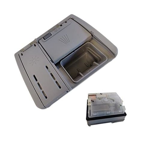 Dispensador de caja de producto (166451-35071) Lavavajillas 645026 BOSCH