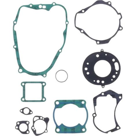 Juego de juntas Athena para Yamaha DT RD 125, RD LC ypvs '85-'90